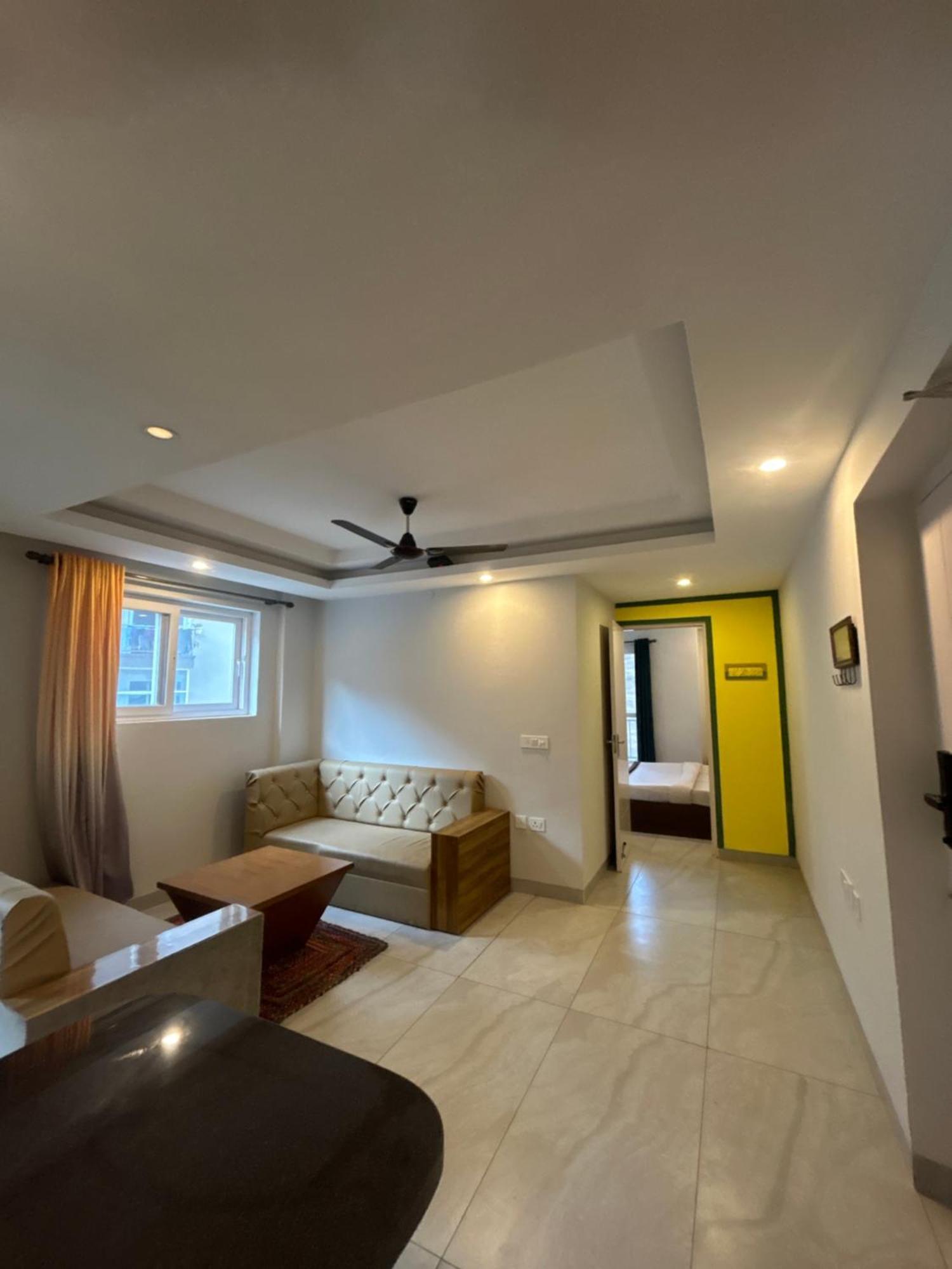 Valley View Room With Room Service Solan Ngoại thất bức ảnh